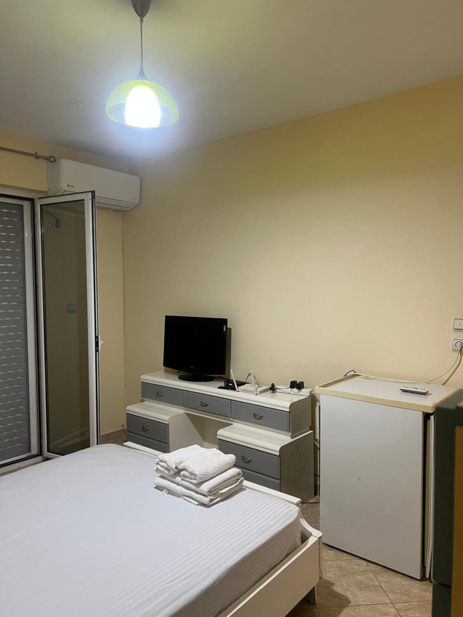 Marina Appartamento Himare