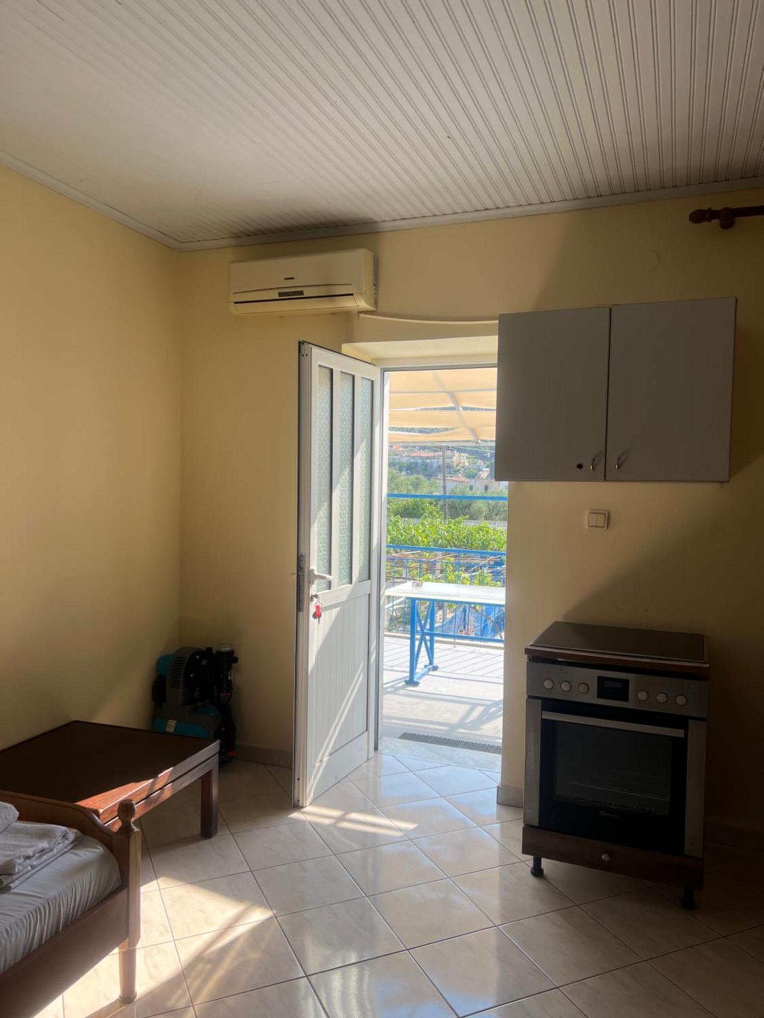 Appartamento Marina Himare